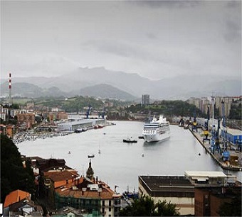 Pasaia Port